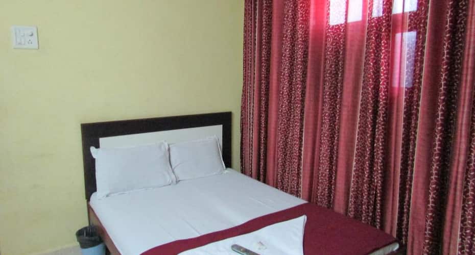 Hotel Grand Skylight, Mumbai 1